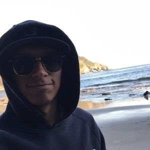 Meet your Posher, Abel